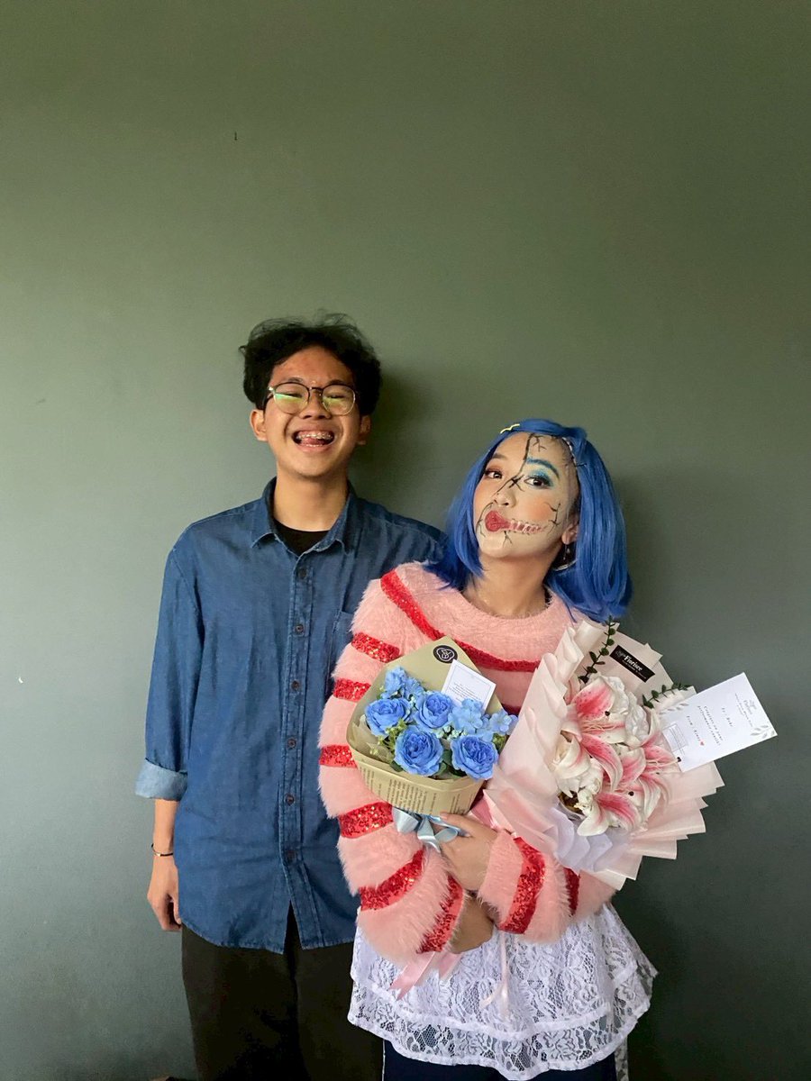 anabela (panggil aku bebe) tweet media
