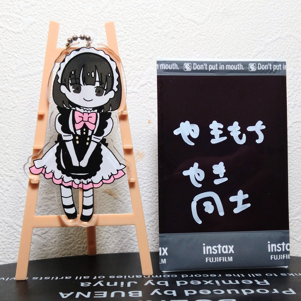 キラキラ⭐️様　お取り置き中 本日の思い出🩵 SOUNDNOTE OSAKA 【アイタイムセン vol.122】 なる