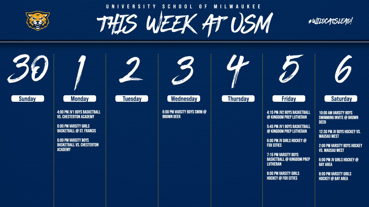 USM Athletics (@usmathletics) on Twitter photo 