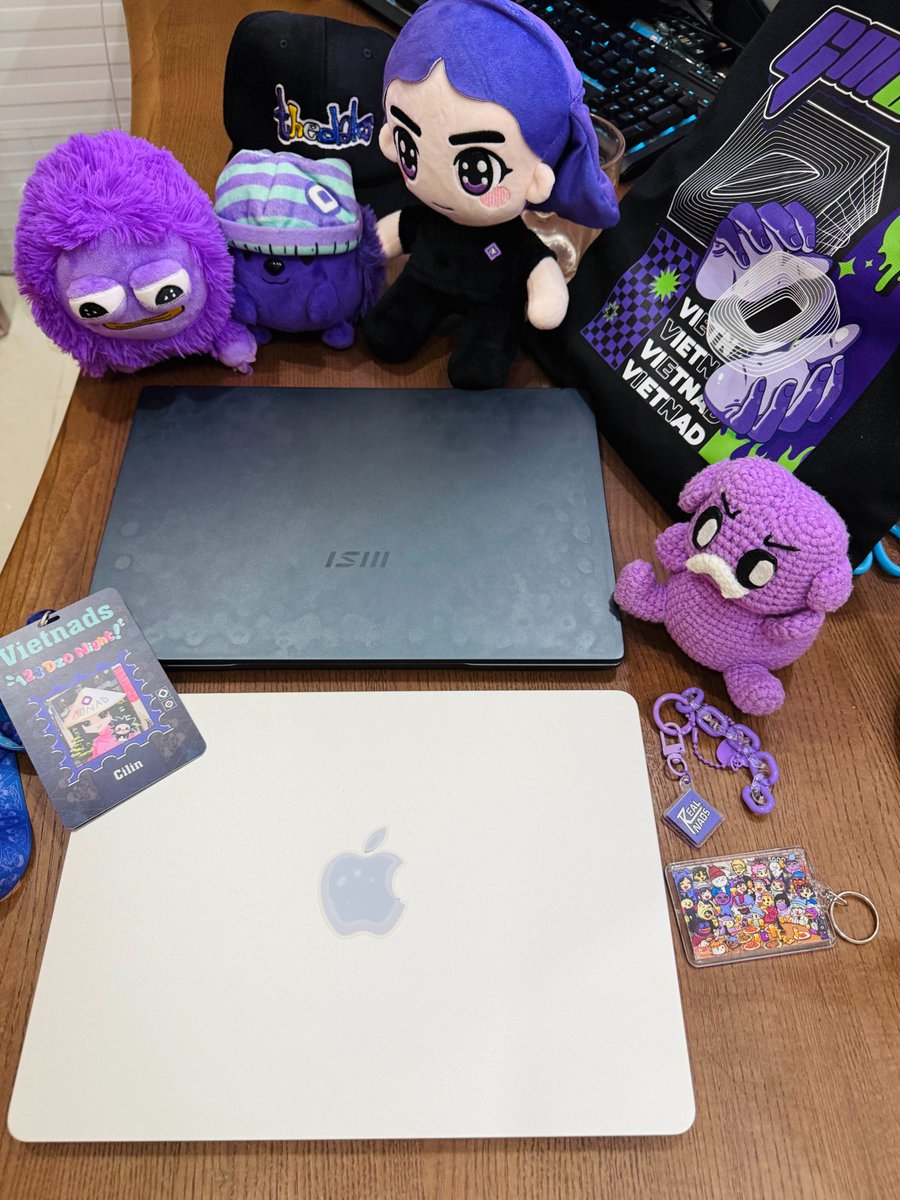 Cilin (mainnet arc) tweet media