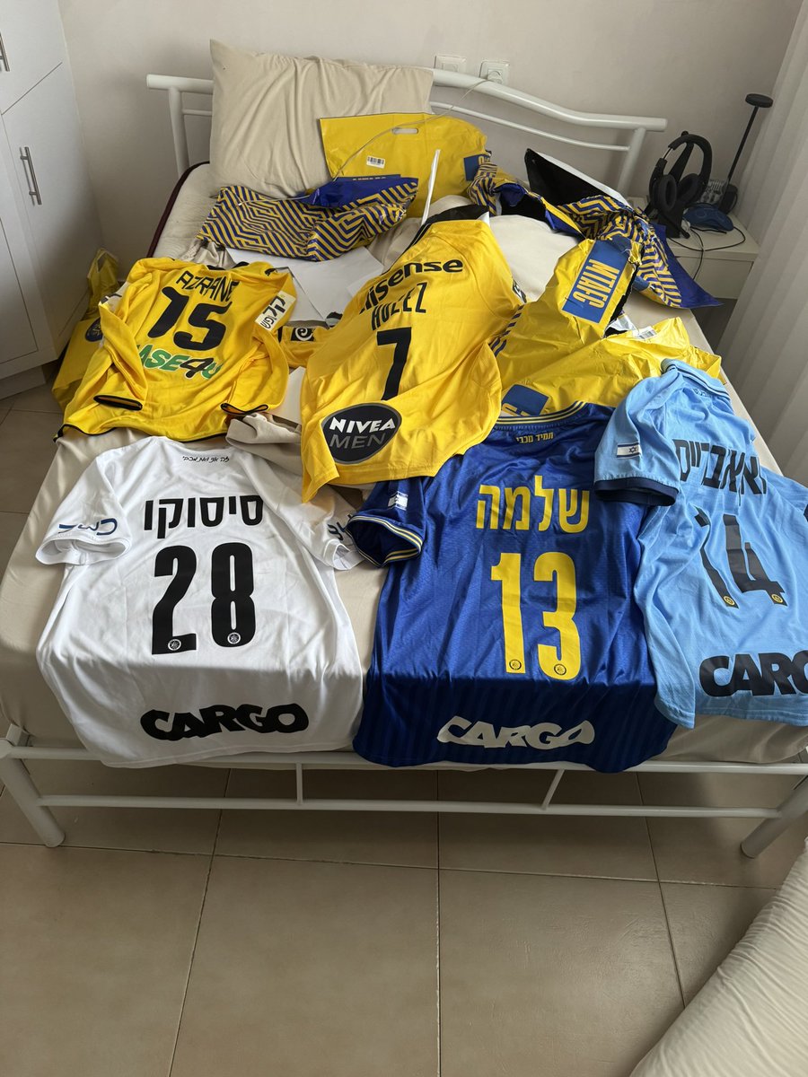 ofek_kicks's tweet photo. מיסטרי נחמד, הסיסוקו להחלפה https://t.co/mJKlLqndEt