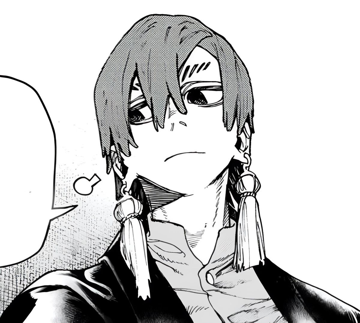 eth3real_z's tweet image. what I like about zanka (again) is the slang when he speaks. it just shows that he's not like his family, speaking properly, having good manners. instead, he uses slang, swears and is pretty stuck up and snobby. he's so rebellious and actively shows it omfg i love him