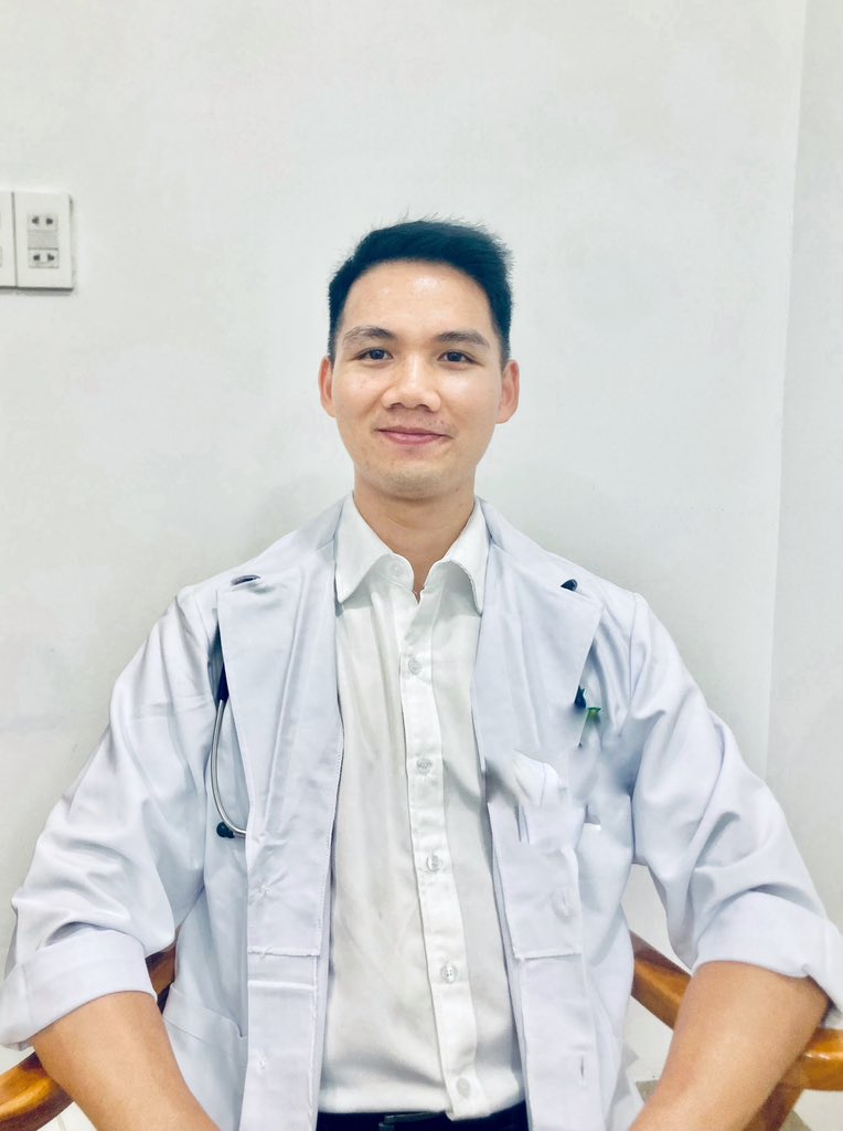 Trần Nhật | Ben tweet media