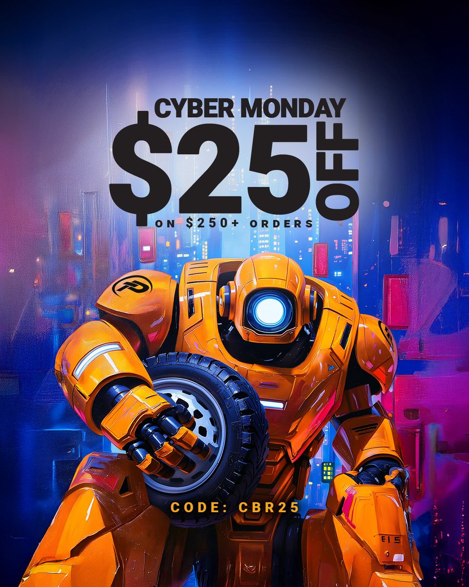 Priority Tire tweet media