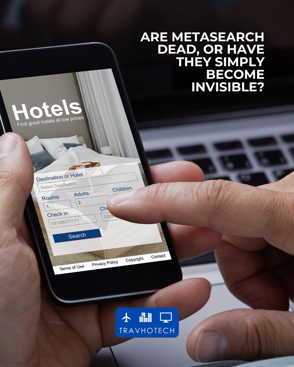 TRAVHOTECH tweet media