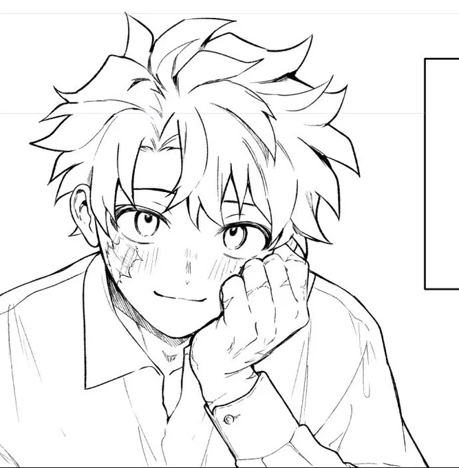 一生無自覚に💥のこと振り回すしイラつかせ続けてほしい

デ✒️ 