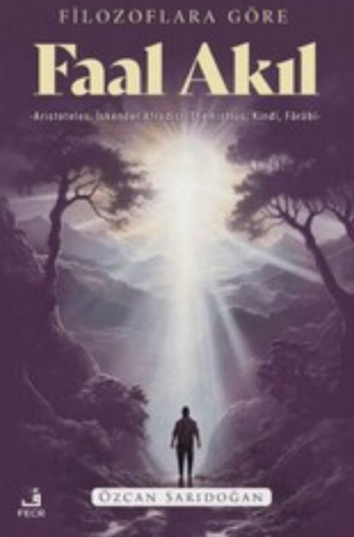 Okumak tek çaremizdir
Kendimizi okumaktan vazgeçmeden 
Doktoralarını Anabilim Dalımızda tamamlayan  Mustafa Selman Tosun ve Özcan Sarıdoğan kardeşlerimin kitaplaşan tezleri
Metafizik bir şölen ve analitik derinlikle okunur