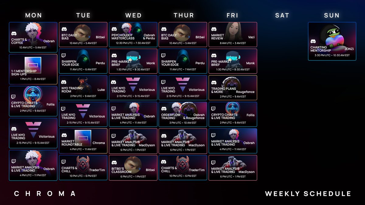 Luke | Toros (@toroscrypto) / Highlights / X