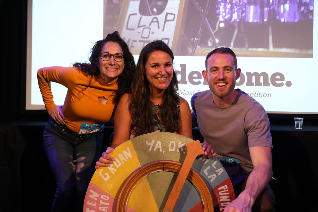 PUNDERDOME® Update: Monday, 12/8 Dome! - mailchi.mp/420105fc9b93/m…