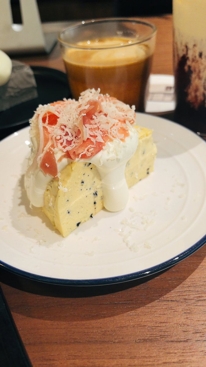 幸福小蛋糕🧁