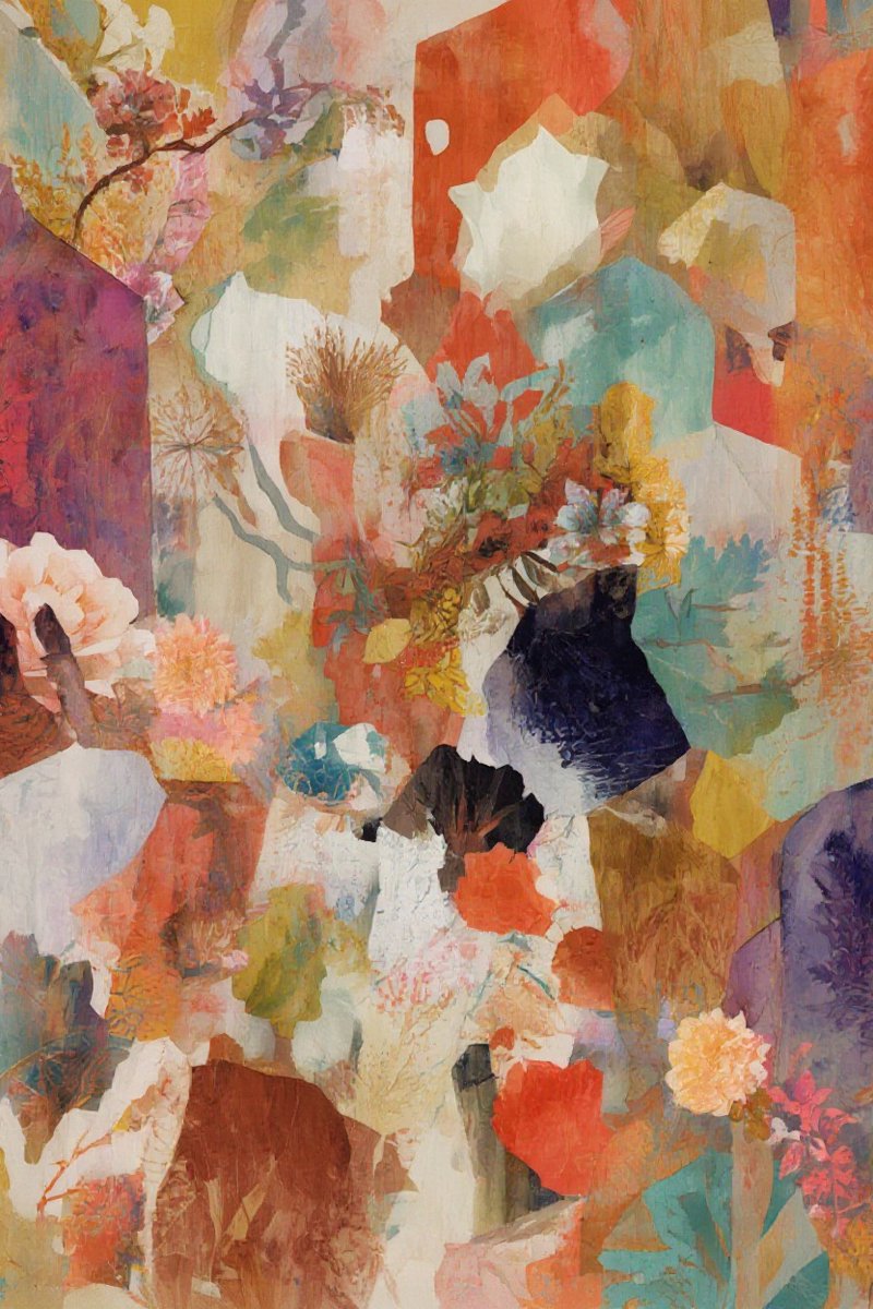 Gentle Bloom

202512