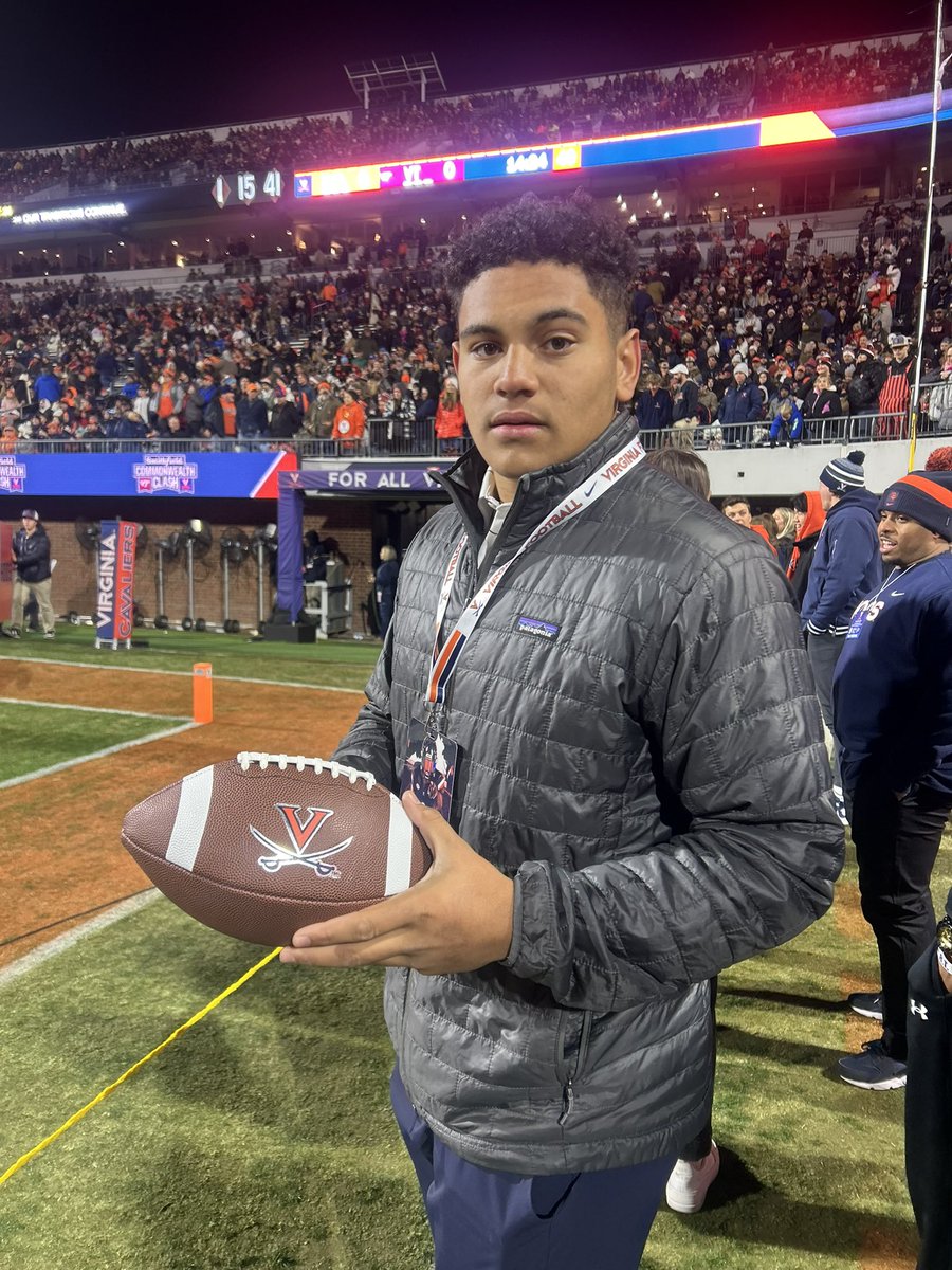 Southside Christian School Football tweet media