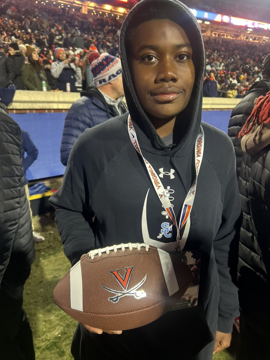 Southside Christian School Football tweet media