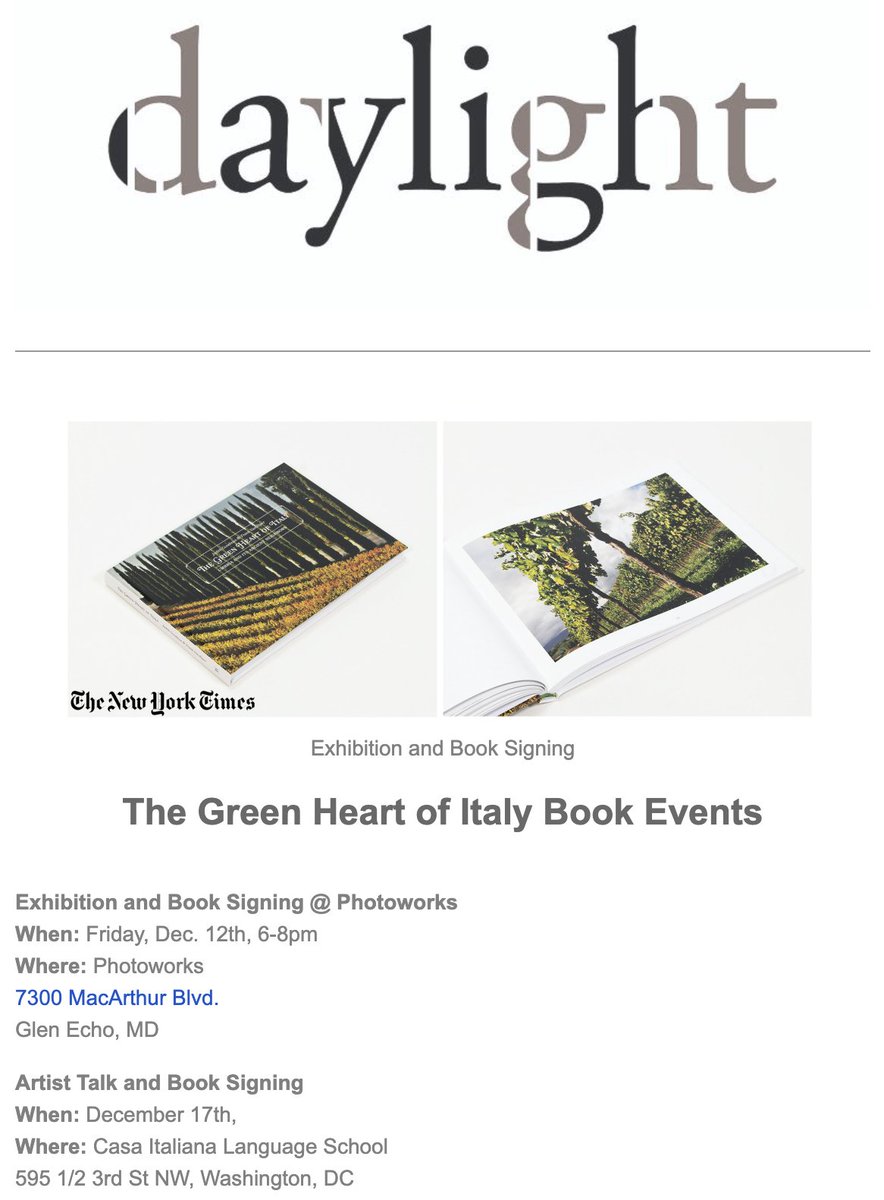 Daylight Books tweet media