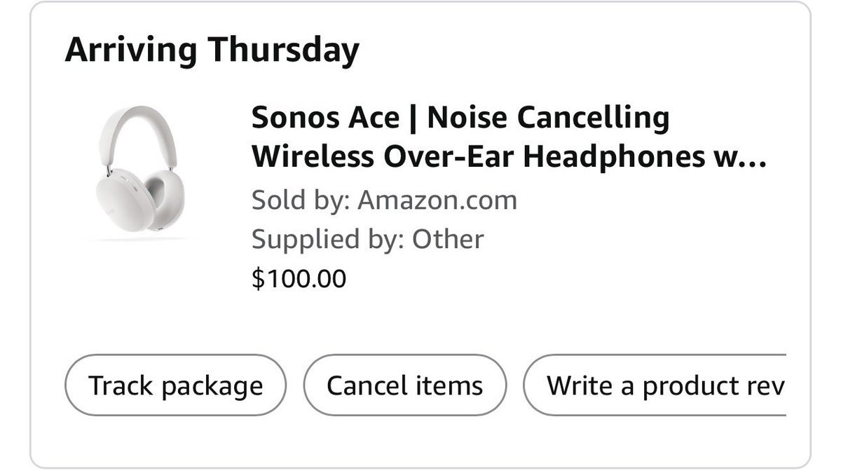 ItsFoxxyBlu's tweet photo. @DealsFinderIO Bruh my first ever deal that I actually needed https://t.co/RdHAk9emyw