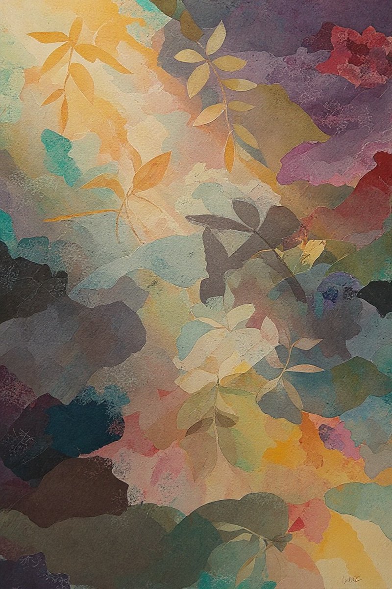 Filtered Glow

202512