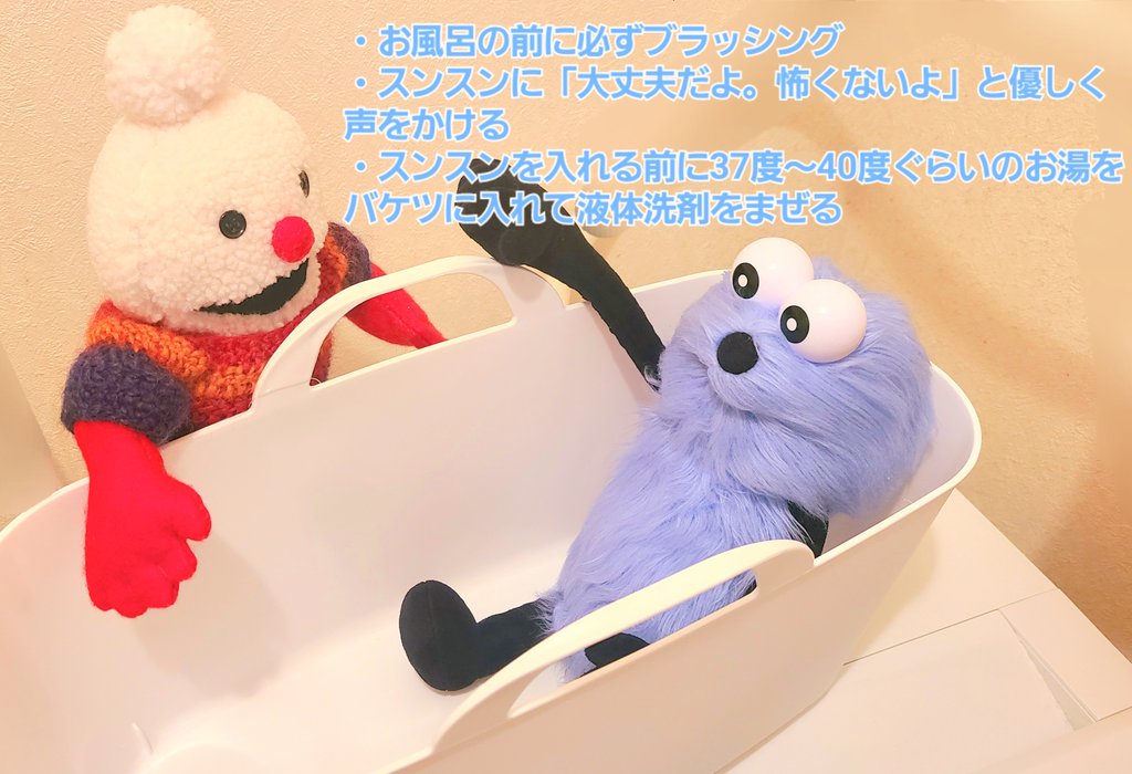 ぽてと🍀ぬい垢🧸🎈 tweet media