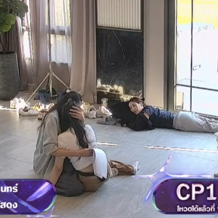 greentorme's tweet image. ซื้อบัตร VVIP ที่นั่งอยู่บนเวทีกับศิลปิน

#InThe8ight #minymynx