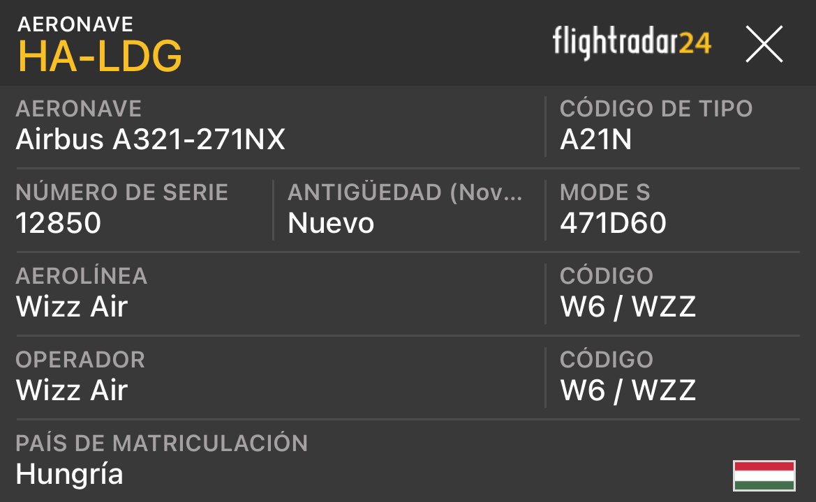 Spotting BIO | Asier ✈ tweet media