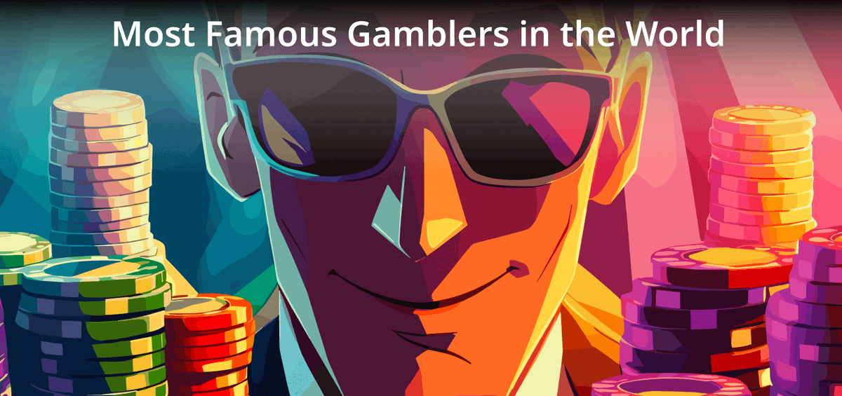 AskGamblers's tweet image. Billion-dollar bets? 🤯 Meet the Top 10 Richest Gamblers in the world! It's not just luck - it's strategy.

Read their journey: 👇 askgamblers.com/gambling-news/…

#AskGamblers #HighRollers #PokerLegends #BettingTips #Gambling