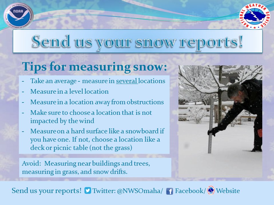 NWS Omaha tweet media