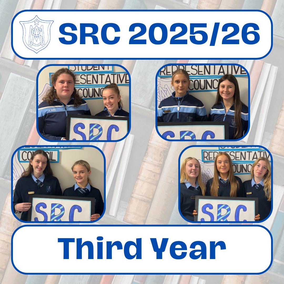 Ardscoil Mhuire tweet media