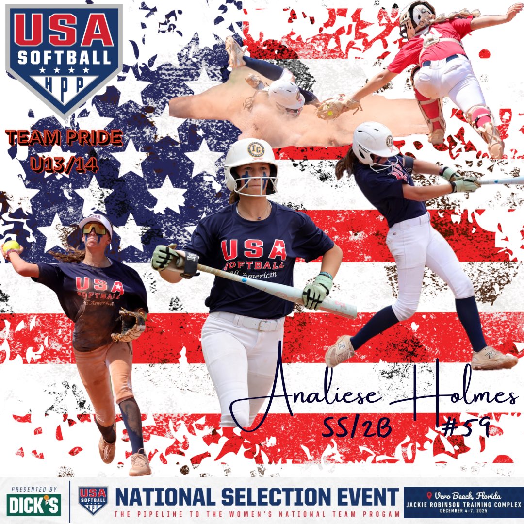 Analiese Holmes tweet media