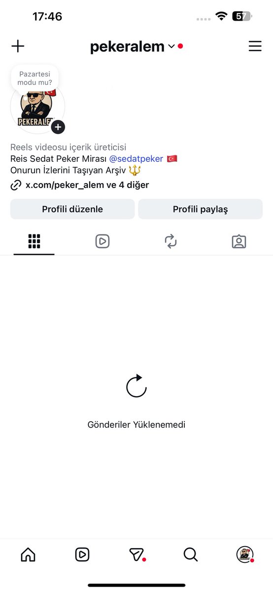 Peker Alem tweet media