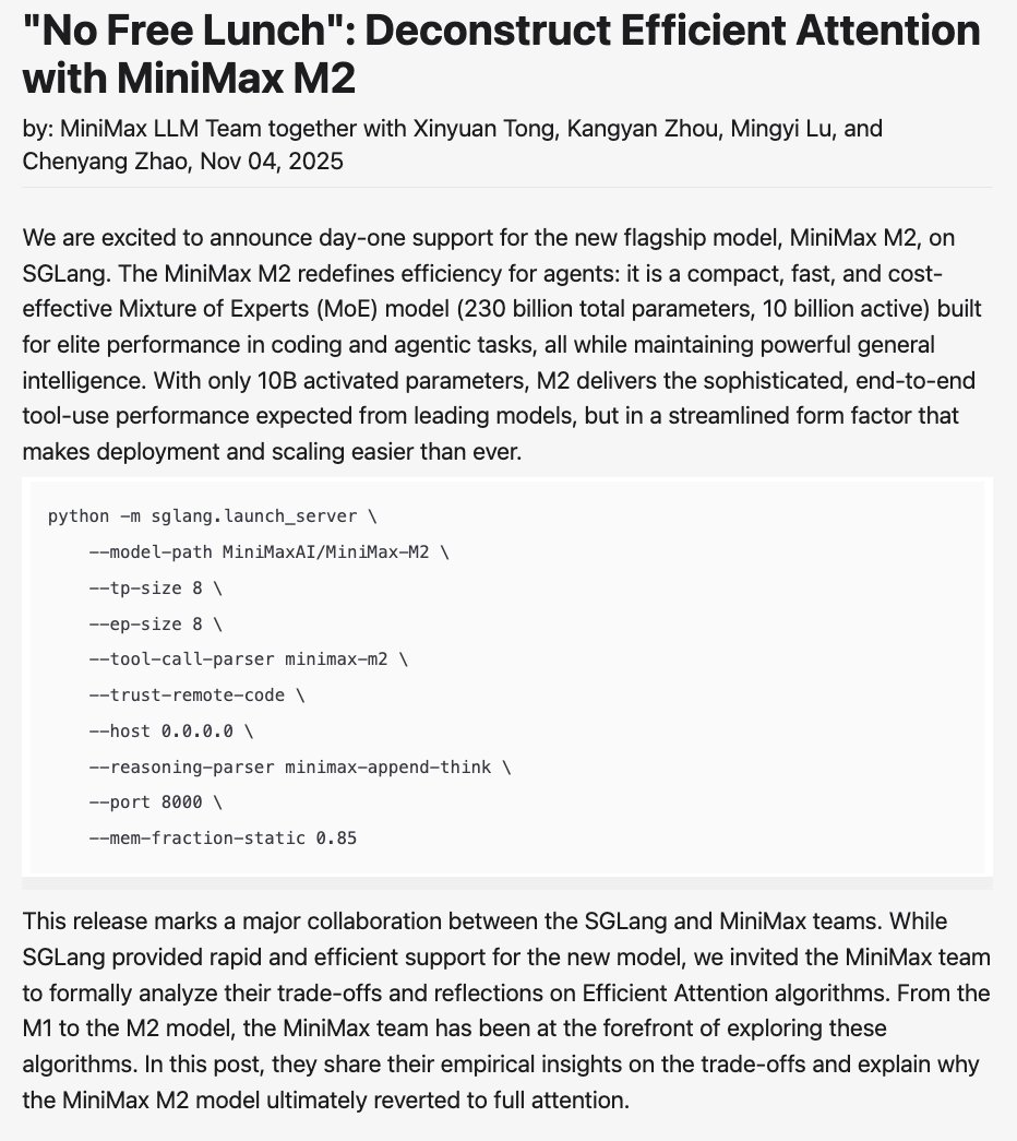 Je constate les mêmes problèmes que Wenfeng.
Mais Wenfeng entrevoit lui aussi des solutions.
Cette introduction est su