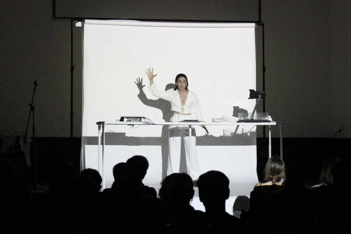 Hospital Maciel tweet media