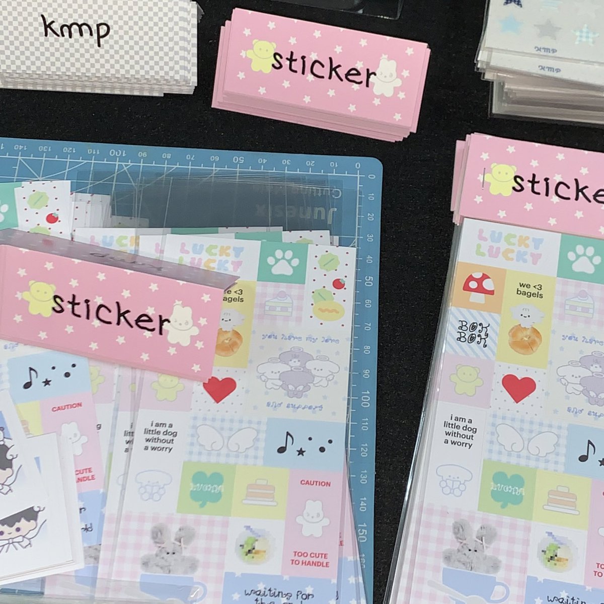 kmp__s's tweet image. ☆⌒(ゝ。∂) R01-05 
#YOLOARTFEST2025