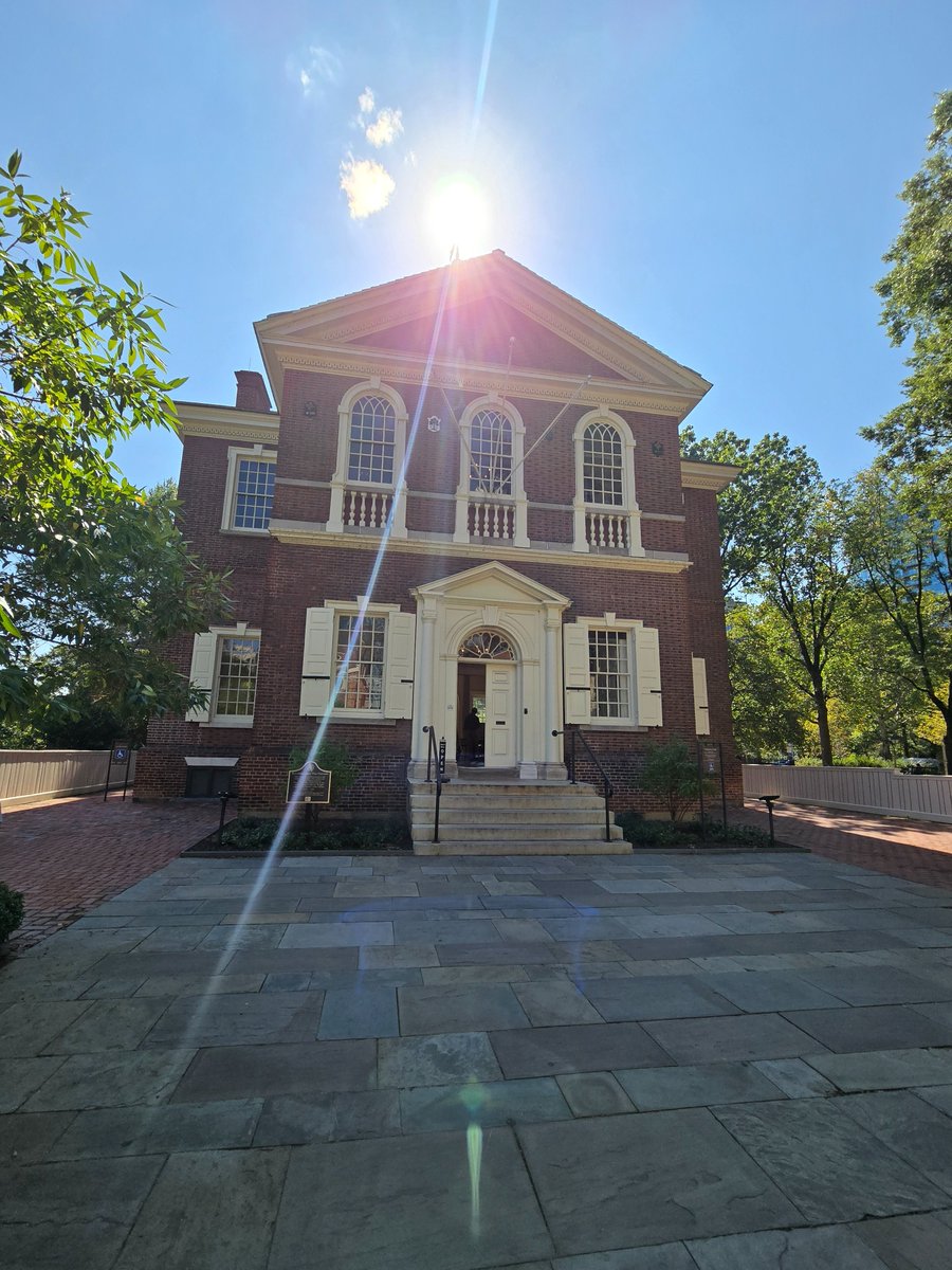 Savannah_0611's tweet image. #AlphabetChallenge #WeekWforWindows

Philadelphia, PA
September, 2025