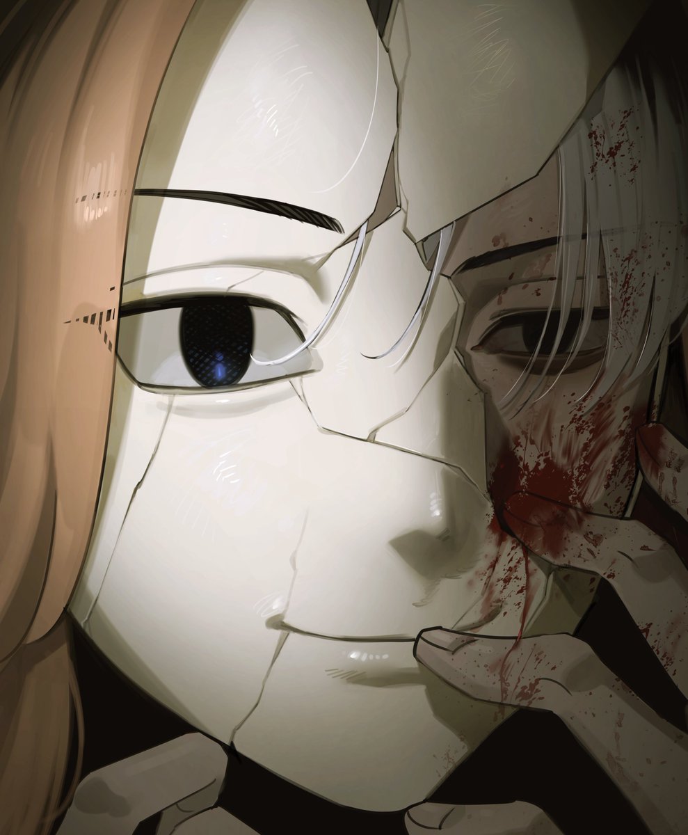 능지백숙 (@hmmm_icant) on Twitter photo 