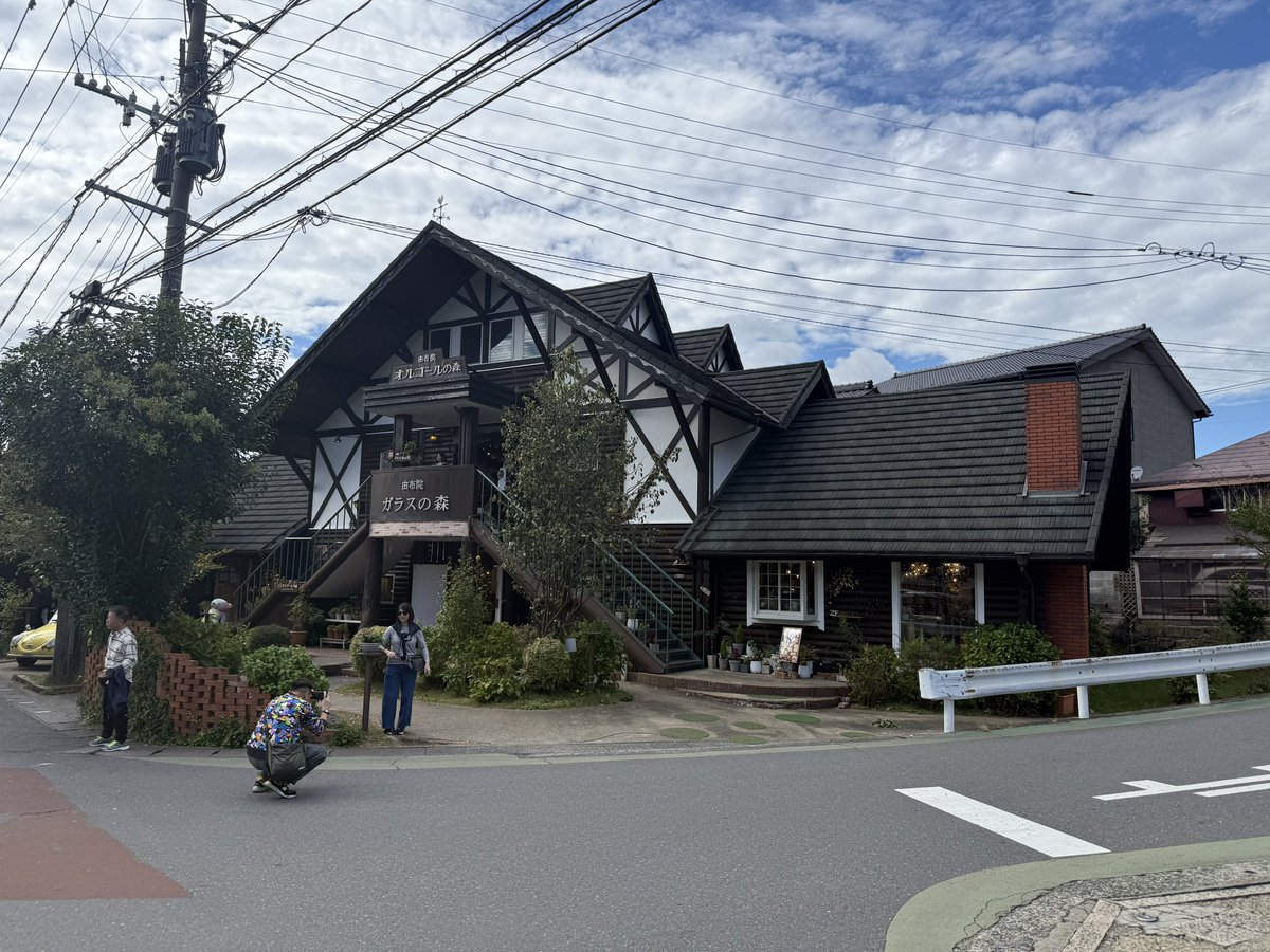 Michael Grönert tweet media