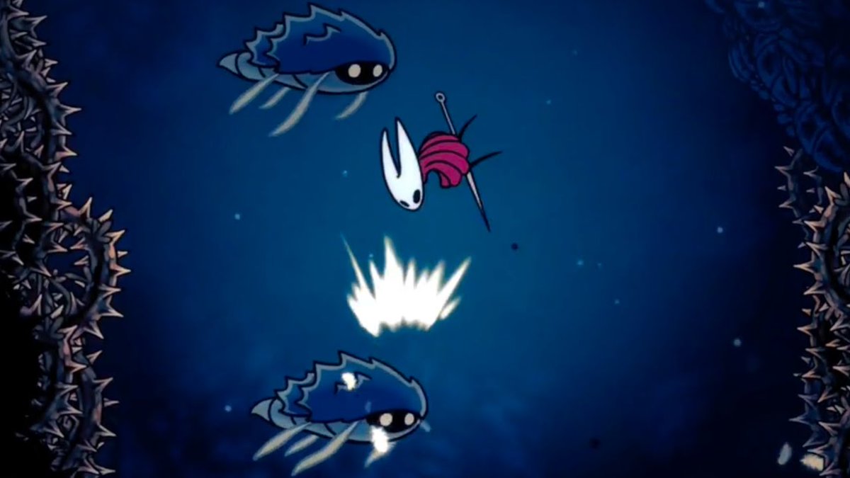 El Reino de Silksong tweet media