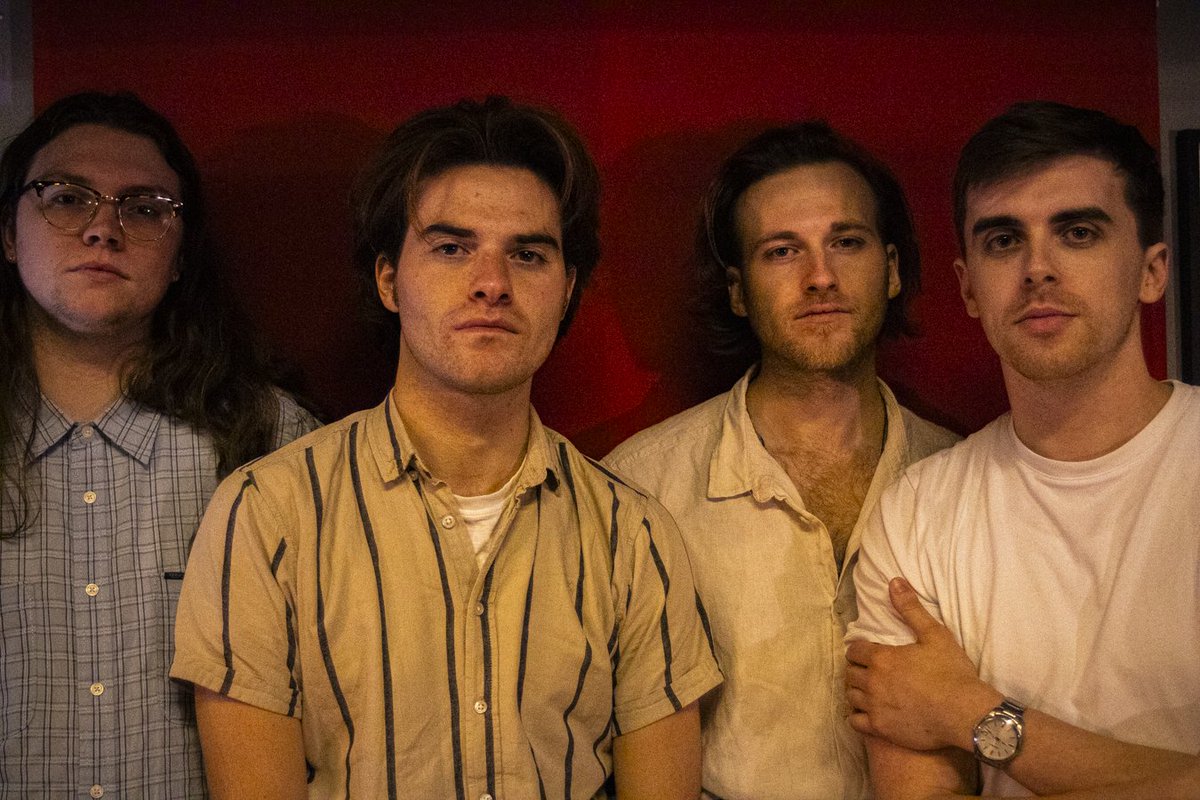 0ranra's tweet image. Preparing the way for The Travellers - Live.

Tickets available here: skiddle.com/whats-on/Glasg…