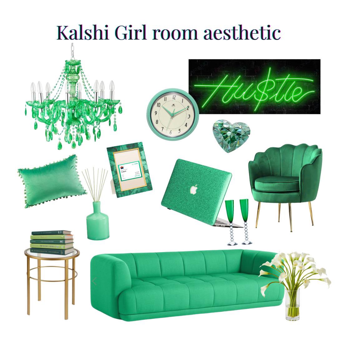 If it’s not profitable or pretty, it doesn’t go in the room