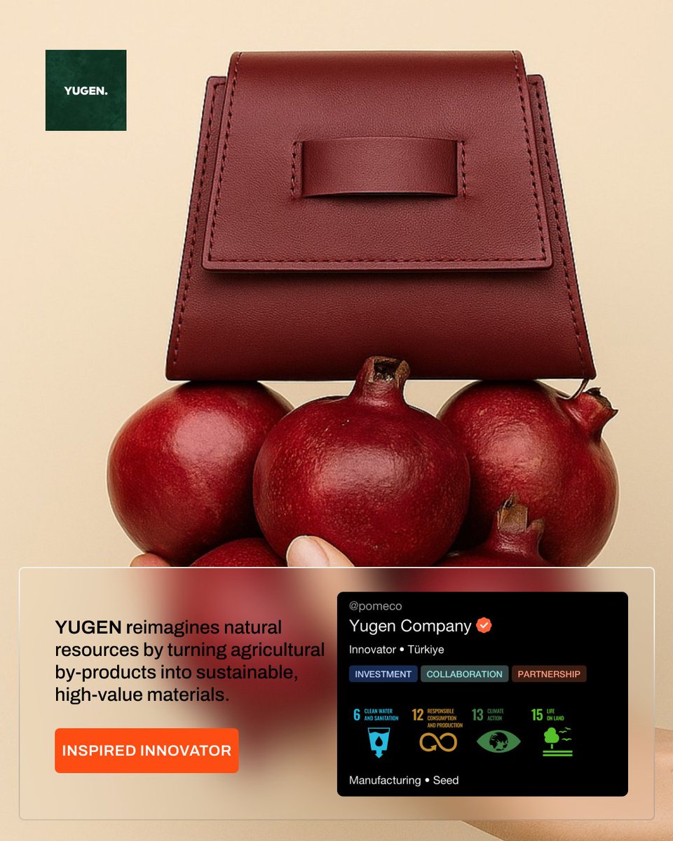 INSPIRED - Innovation-First Platform tweet media