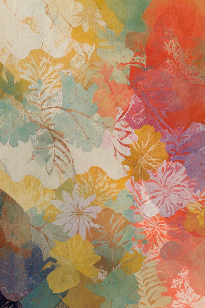 Washed in Light

202512