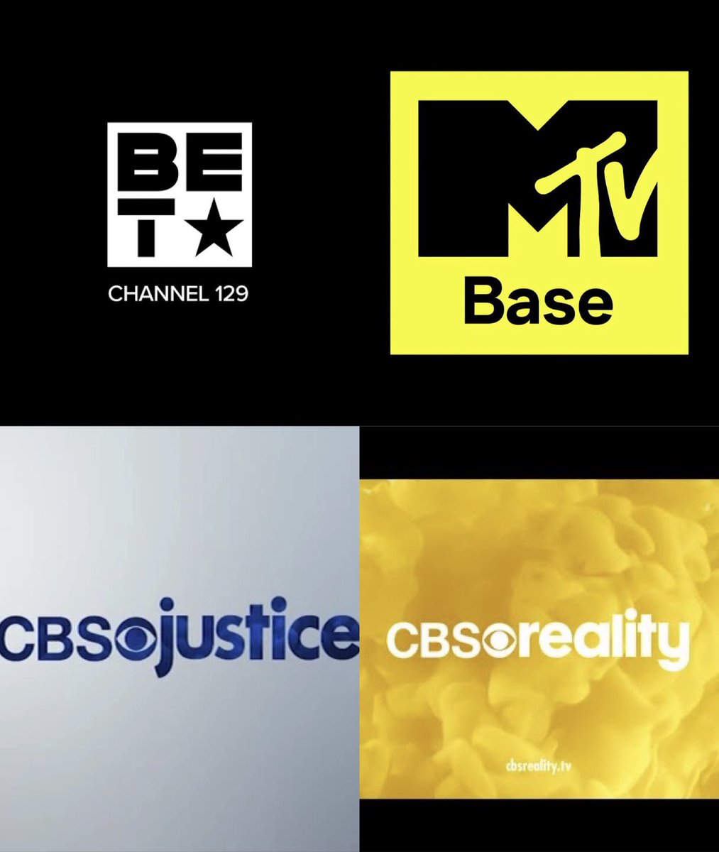 Jabu_Macdonald's tweet image. These are the channels officially closing down on DStv in Africa between 31 December 2025 and 01 January 2026. 

Paramount is shutting them because the company is ending its local African TV operations and focusing more on streaming.