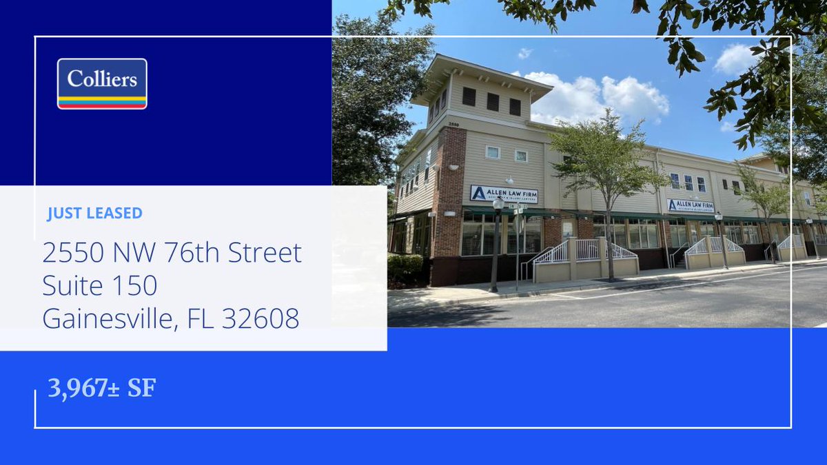 Dan Drotos CCIM SIOR tweet media