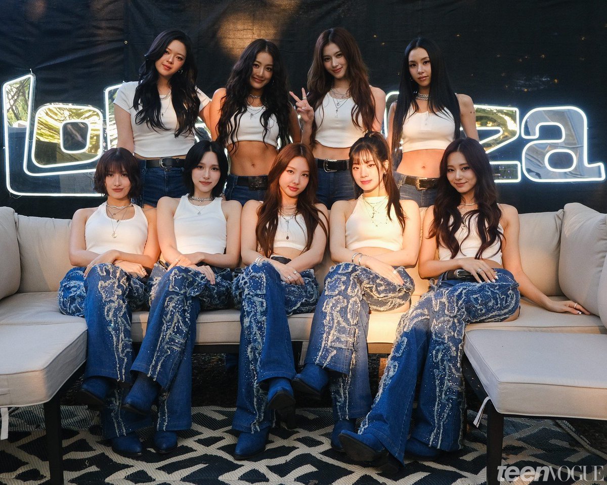 Pop Stats tweet media