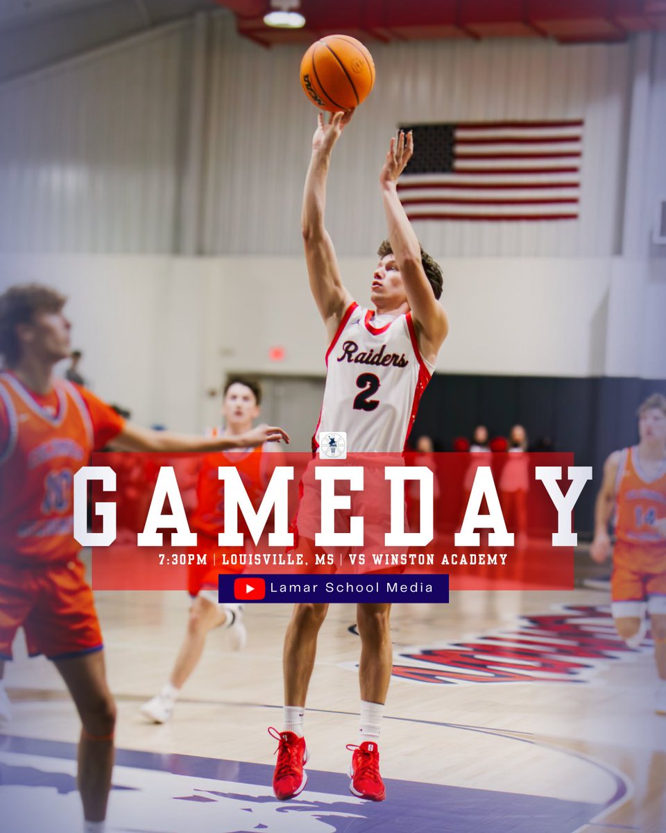 LRaiderhoops's tweet photo. Raiders continue their road trip with a stop in Louisville tonight‼️
#WeAreLamar | #HDTT | #ItsOnlyWork https://t.co/UeFWeWExzS