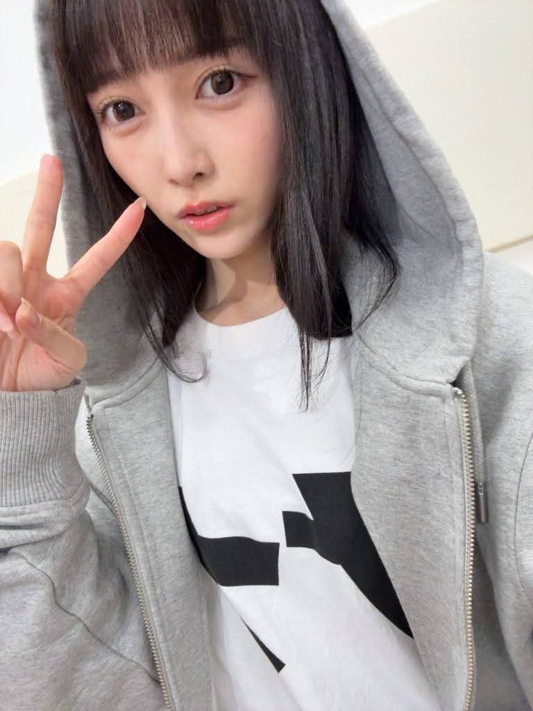 小川彩 【ogawachan】 😳 talk