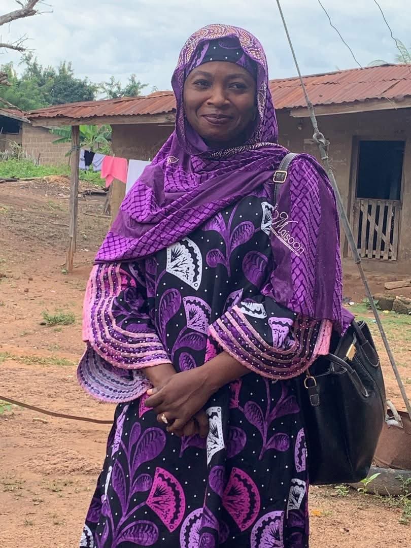 RealAdeshina's tweet image. MISSING! MISSING! MISSING 

The Family of Mr Akeem Ilori hereby declares that his wife Mrs Jelilat Bukola Ilori (nee Alabi of Ilobu ), a resident of Agunbelewo area in Osogbo. 

The missing person was last seen on Saturday, 29/11/2025 around 10am in the morning.

For any…