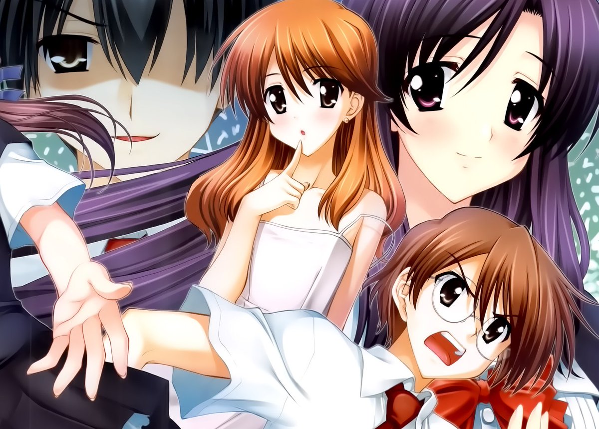 LexaAlso's tweet image. I hope everyone has a good rest of the year! I'll be busy with Cross Days over the holiday!