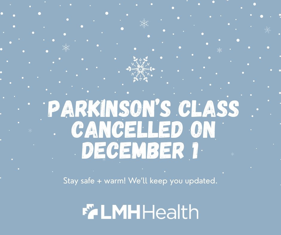 LMH Health tweet media