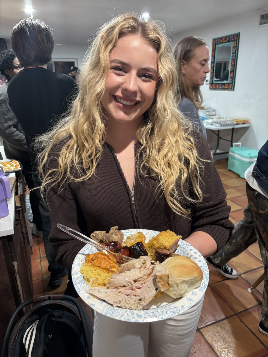 InTheRingWithC1's tweet photo. This is @Alexis_proctor_ very 1st Thanksgiving ever & her 19th birthday , baby AP day after Thanksgiving (remember the name ) #champshit #itrwc #yfg #tsbc #inGodwetrust https://t.co/me46PtDUfA