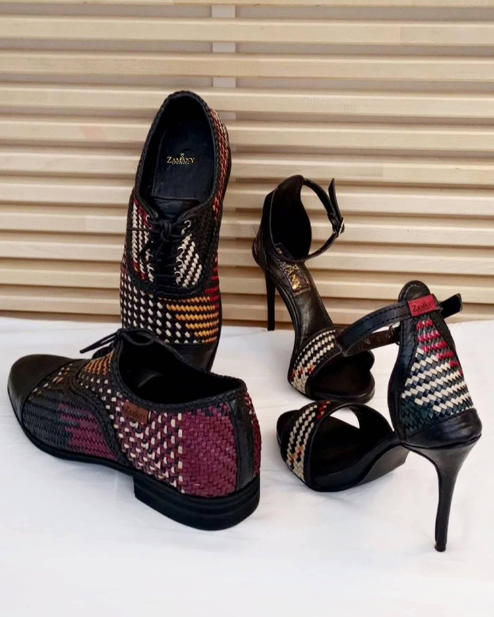 Zamany Accessory tweet media