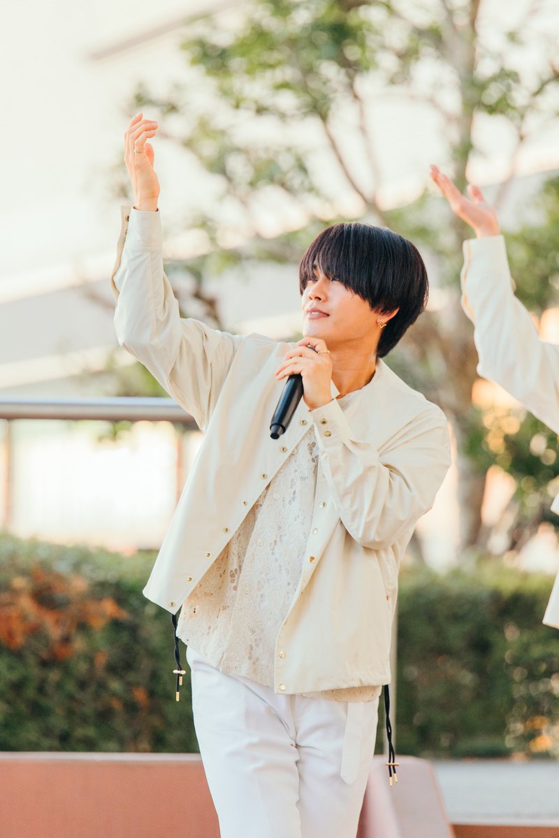 y0mo_m's tweet image. ·͙⁺˚•̩̩͙✩•̩̩͙˚⁺⁺˚•̩̩͙✩•̩̩Ι˚⁺⁺˚•̩̩Ι✩•̩̩͙˚⁺

︎⭐︎⸜(  2025.11.30  )⸝✩︎
⁡
CrimsonCratClan
“Color of love”
リリース記念フリーライブツアー
📍スマーク伊勢崎

•✼••┈┈┈┈┈┈┈┈┈┈┈┈••✼•

#CCC #CrimsonCratClan #カララブ